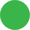 Green token